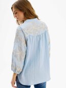 IN FRONT - In Front bluse