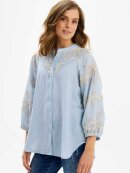 IN FRONT - In Front bluse