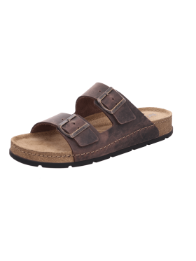 Rohde sandaler mocca - Herre - Sandaler - Rohde