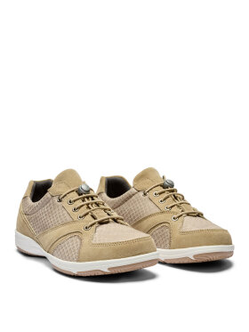 New Feet - New feet sko sand