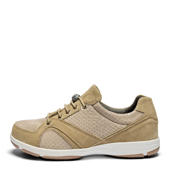 New Feet - New feet sko sand