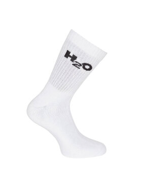 H2O - H2O strømper hvid