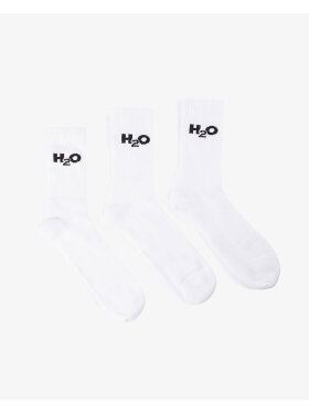 H2O strømper hvid - Strømper & strømpebukser - H2O