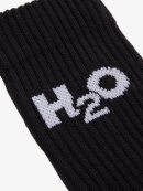 H2O - H2O strømper sort