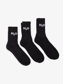 H2O - H2O strømper sort
