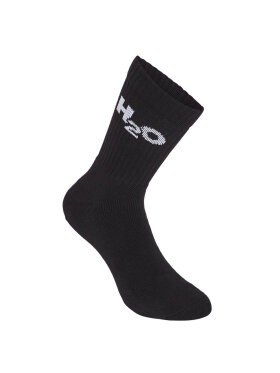 H2O strømper sort - Strømper & strømpebukser - H2O