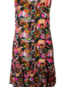 Zhenzi kjole - Kjoler til plus size kvinder - Zhenzi