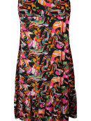 Zhenzi kjole - Kjoler til plus size kvinder - Zhenzi