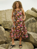 Zhenzi kjole - Kjoler til plus size kvinder - Zhenzi