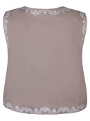 Zhenzi vest - Overdele til Plus size - Zhenzi