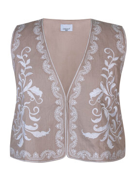 Zhenzi - Zhenzi vest