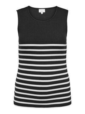 Only Carmakoma top - Overdele til Plus size - ONLY CarmaKoma Only Carmakoma top - Overdele til Plus size - ONLY CarmaKoma