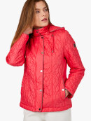 Frandsen jakke rød - Jakker & frakker til dame - stort udvalg - Frandsen