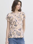 FRANSA - Fransa t-shirt rosa