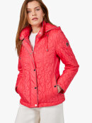 Frandsen jakke rød - Jakker & frakker til dame - stort udvalg - Frandsen