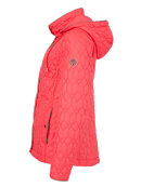 Frandsen jakke rød - Jakker & frakker til dame - stort udvalg - Frandsen