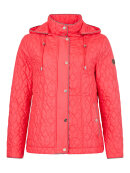 Frandsen jakke rød - Jakker & frakker til dame - stort udvalg - Frandsen