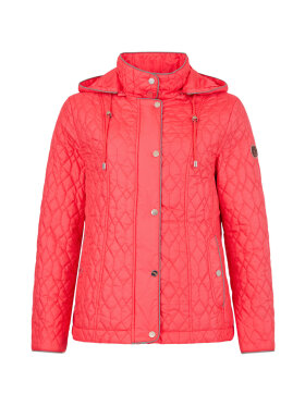 Frandsen jakke rød - Jakker & frakker til dame - stort udvalg - Frandsen