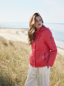 Frandsen jakke rød - Jakker & frakker til dame - stort udvalg - Frandsen