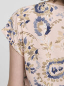 FRANSA - Fransa t-shirt rosa