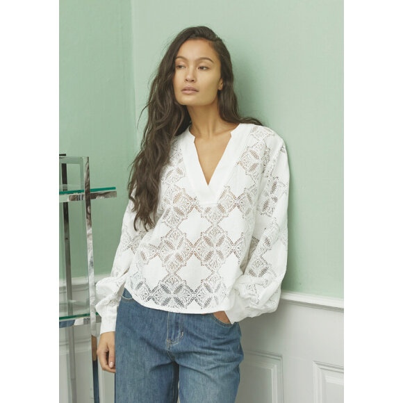love & divine - Love & Divine bluse