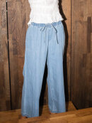 Sisters Point - Sisters Point Buks lys denim