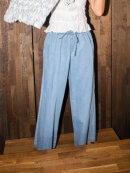 Sisters Point Buks - lys denim - Dame - Bukser  - Sisters Point