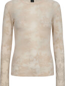 Hype The Detail  - Hype The Detail blonde bluse sand