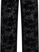 Hype The Detail Legging sort - Leggins til dame - Hype The Detail 