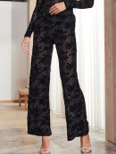 Hype The Detail  - Hype The Detail Legging sort
