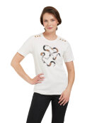 Brandtex modetøj - Brandtex t-shirt