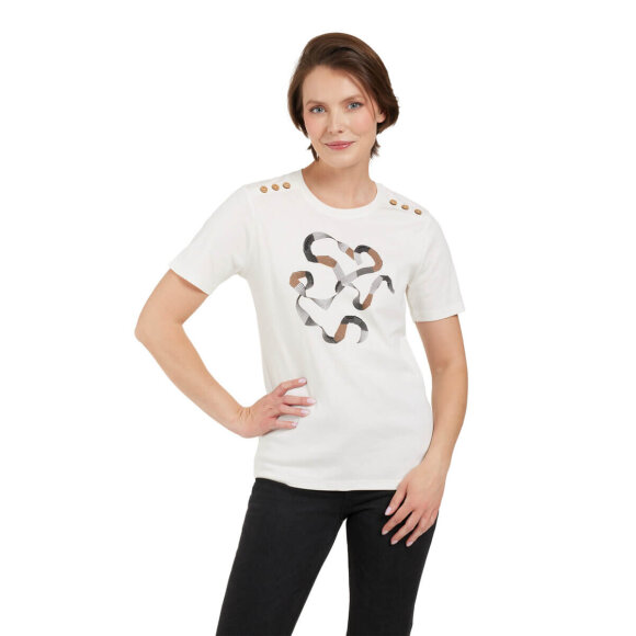 Brandtex modetøj - Brandtex t-shirt