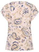 FRANSA - Fransa t-shirt rosa