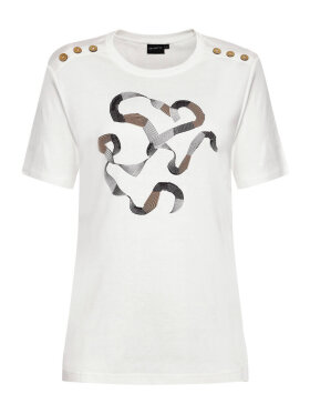 Brandtex modetøj - Brandtex t-shirt