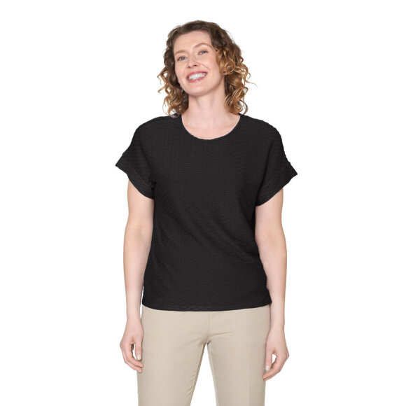 Brandtex t-shirt - Dame - T-shirts - Brandtex
