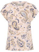FRANSA - Fransa t-shirt rosa