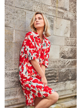 Brandtex kjole - Korte kjoler - Brandtex