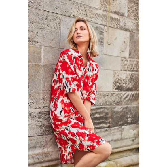 Brandtex kjole - Korte kjoler - Brandtex