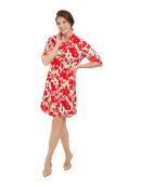 Brandtex kjole - Korte kjoler - Brandtex