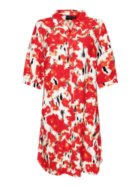 Brandtex kjole - Korte kjoler - Brandtex