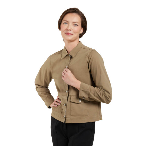 Brandtex modetøj - Brandtex jakke