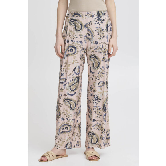 Fransa bukser - Dame - Bukser  - FRANSA