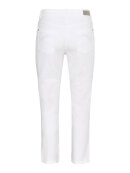Brandtex - Brandtex bukser hvid