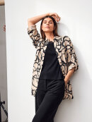 Signature skjorte - Skjorter til kvinder - Signature