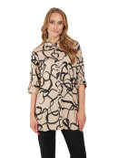 Signature skjorte - Skjorter til kvinder - Signature