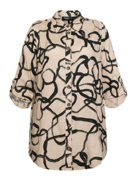 Signature skjorte - Skjorter til kvinder - Signature