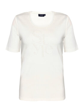 Signature t-shirt - Dame - T-shirts - Signature