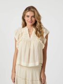 Neo Noir bluse - Dame - Bluser - Neo Noir