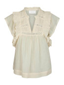 Neo Noir bluse - Dame - Bluser - Neo Noir