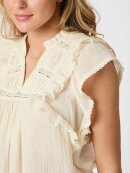 Neo Noir bluse - Dame - Bluser - Neo Noir